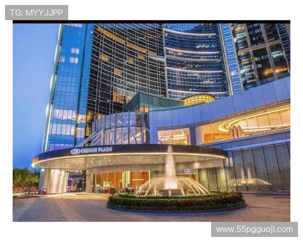 探索澳门皇冠在线的魅力与娱乐体验